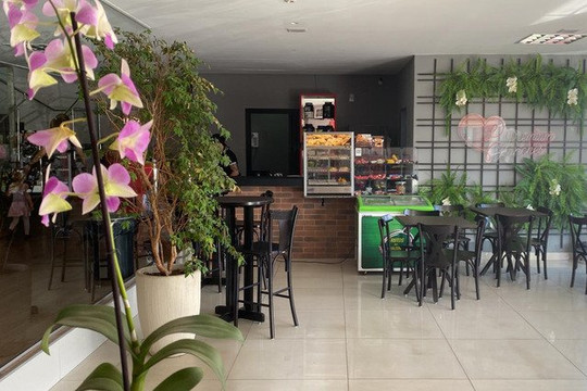Imagem 2 da galeria do parceiro Academia Premium