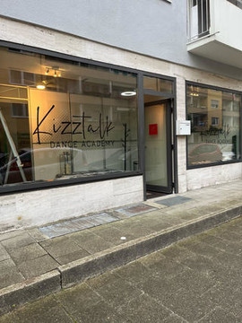 Bild 1 von Kizztalk Dance Academy Partnergalerie