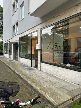 Bild 2 von Kizztalk Dance Academy Partnergalerie