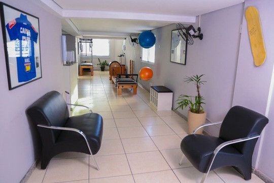 Imagem 1 da galeria do parceiro Clínica Rehab - Prevenção e Reabilitação