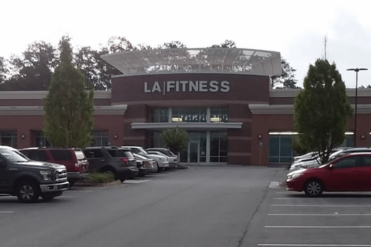 Image 1 from LA Fitness - ROSWELL-HWY 92/HARDSCRABBLE RD partner gallery