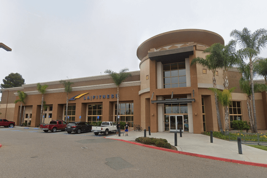 Image 2 from LA Fitness - SORRENTO VALLEY partner gallery