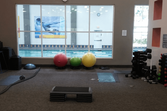 Image 3 from LA Fitness - SORRENTO VALLEY partner gallery