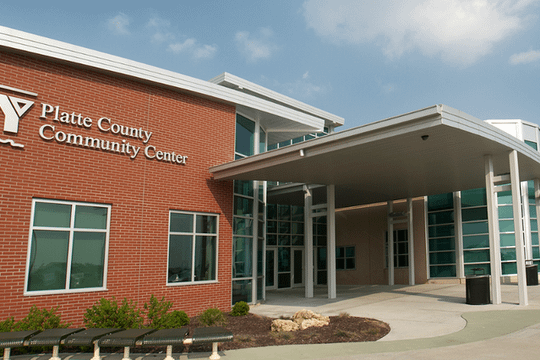 Image 2 from Platte County North (Platte City) Community Center North - ADULT MEMBERSHIP partner gallery