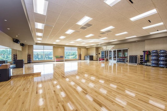 Image 3 from Life Time - Upper Arlington partner gallery