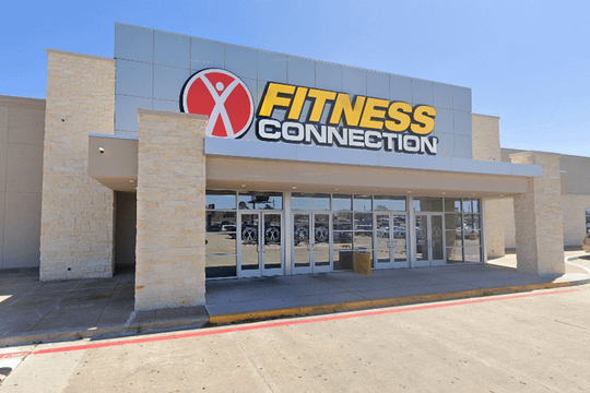 Image 2 from Fitness Connection Mission Bend partner gallery