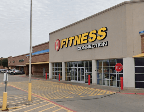 Image 2 from Fitness Connection Garland partner gallery