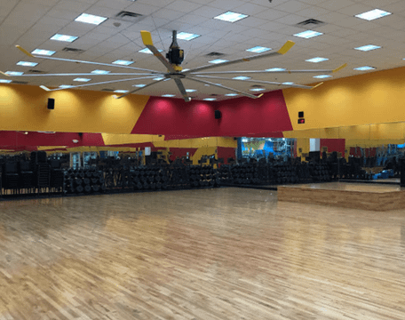 Image 3 from Fitness Connection Garland partner gallery