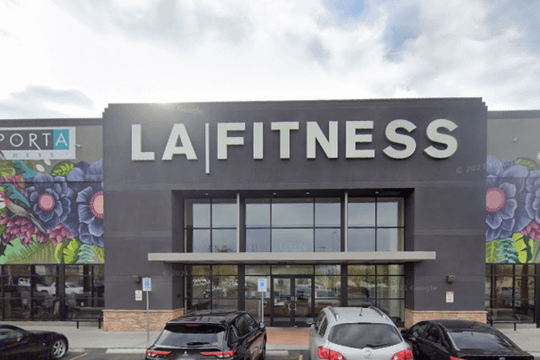Image 2 from LA Fitness - TEMPE partner gallery