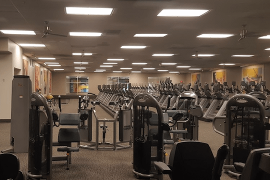 Image 3 from LA Fitness - TEMPE partner gallery