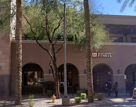 Image 2 from Mountainside Fitness - Executive Club partner gallery