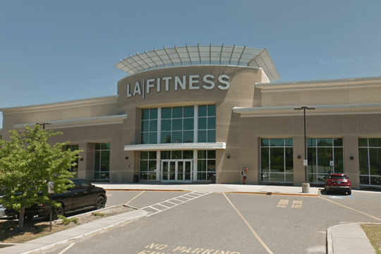 Image 2 from LA Fitness - PATCHOGUE partner gallery