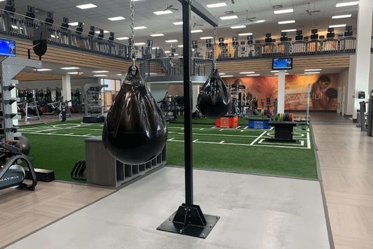 Image 3 from LA Fitness - PATCHOGUE partner gallery