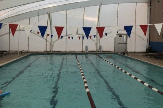 Image 2 from Healthtrax Fitness & Wellness - East Providence partner gallery