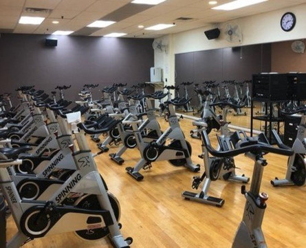 Image 3 from Healthtrax Fitness & Wellness - East Providence partner gallery