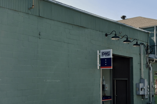 Image 2 from F45 Garden District partner gallery