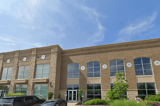 Image 2 from Life Time - Beachwood partner gallery