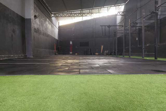 Imagem 1 da galeria do parceiro Centro Físico Belford Roxo