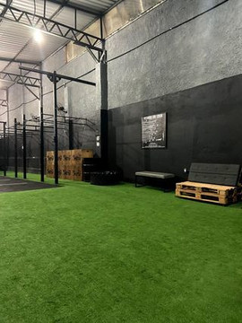 Imagem 2 da galeria do parceiro Centro Físico Belford Roxo