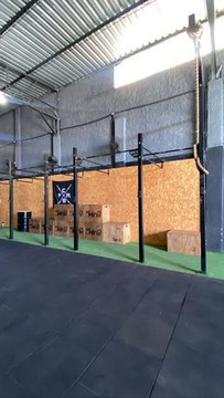 Imagem 3 da galeria do parceiro Centro Físico Belford Roxo