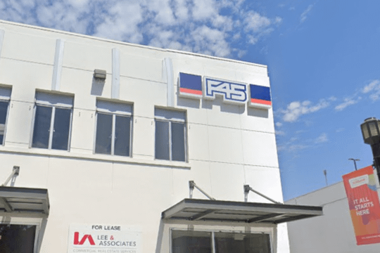 Image 2 from F45 Central Burbank partner gallery