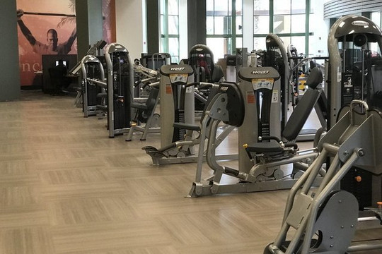 Imagen 1 de la galería del partner LA Fitness - EASTLAKE