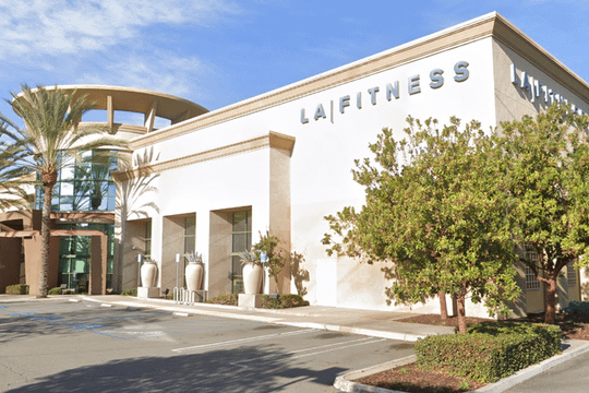 Imagen 2 de la galería del partner LA Fitness - EASTLAKE