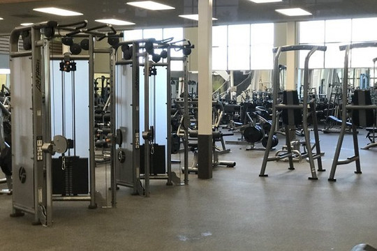 Imagen 3 de la galería del partner LA Fitness - EASTLAKE