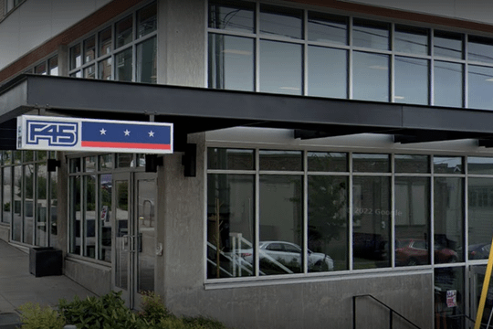 Image 2 from F45 Seattle Central District partner gallery