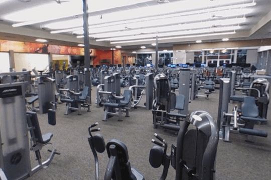 Image 1 from LA Fitness - SAN ANTONIO - BULVERDE RD partner gallery