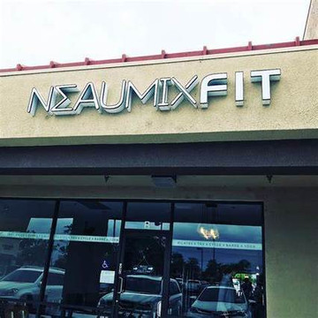 Image 2 from Neaumix Fit Irvine - Northwood partner gallery