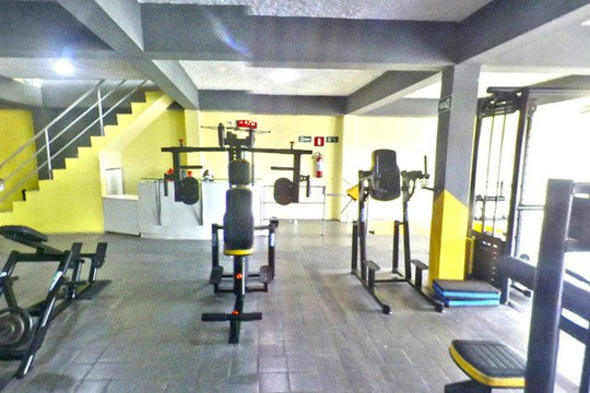 Imagem 1 da galeria do parceiro Academia Prime Fit