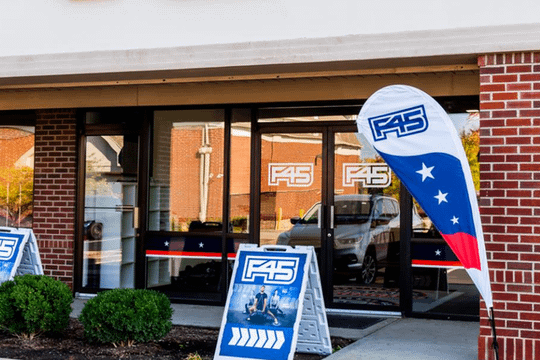 Image 2 from F45 West Carmel partner gallery