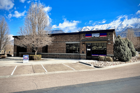 Image 2 from F45 Lindon partner gallery