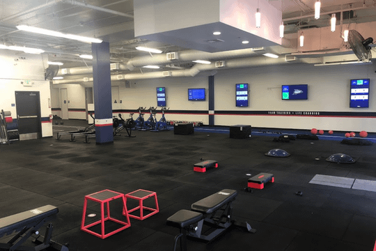 Image 1 from F45 North Sunnyvale partner gallery