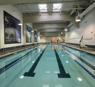 Image 3 from LA Fitness - HOLCOMB @ 400 partner gallery