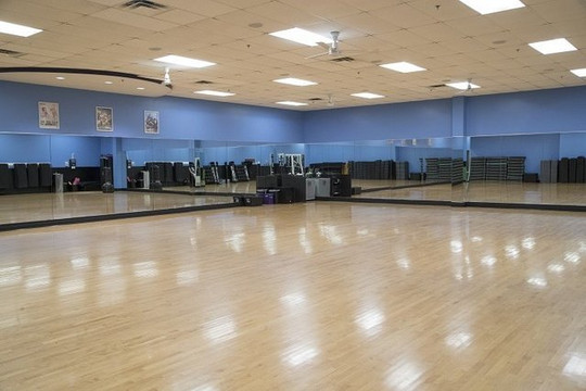 Image 3 from American Family Fitness - Colonial Heights partner gallery