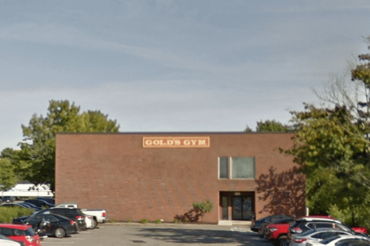 Image 1 from Evolve Fitness- Bangor Maine partner gallery