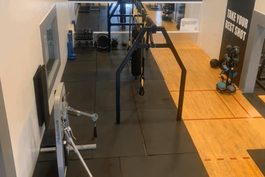 Image 3 from Evolve Fitness- Bangor Maine partner gallery
