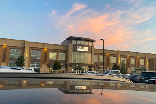 Image 2 from Life Time - Fort Worth-Alliance partner gallery