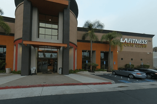 Image 2 from LA Fitness - KEARNY MESA partner gallery