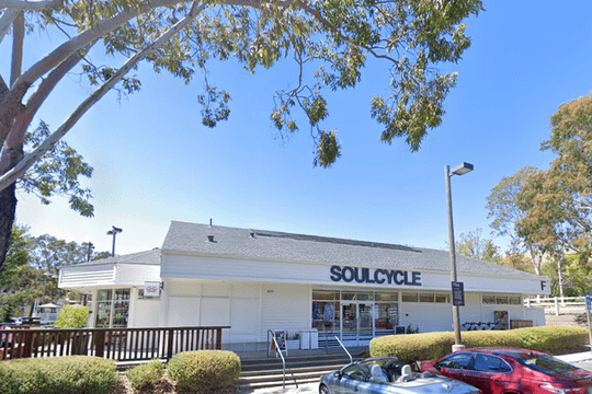 Image 2 from SoulCycle - Marin partner gallery