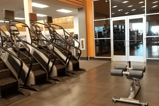 Image 3 from LA Fitness - SAN ANTONIO LOOP 410 @ BLANCO partner gallery
