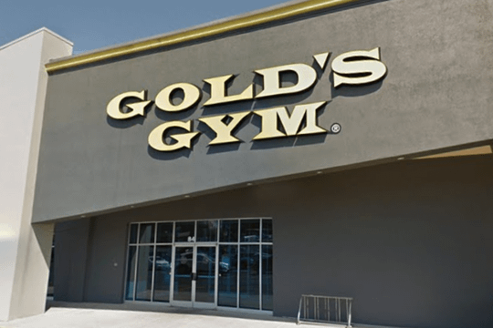 Image 2 from Gold's Gym - Walker Springs partner gallery