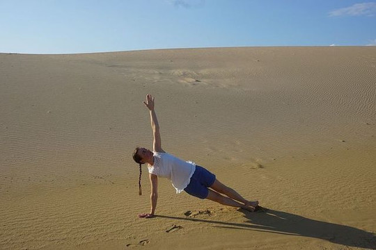 Bild 1 von Yoga Vidya Kaiserslautern Partnergalerie