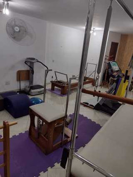 Imagem 3 da galeria do parceiro Studio Cardio Pilates