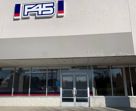 Image 2 from F45 East Lansing partner gallery