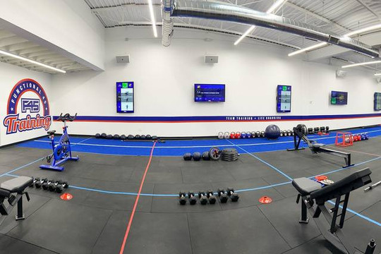 Image 3 from F45 East Lansing partner gallery