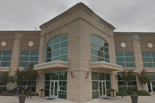 Image 2 from Life Time - San Antonio 281 partner gallery