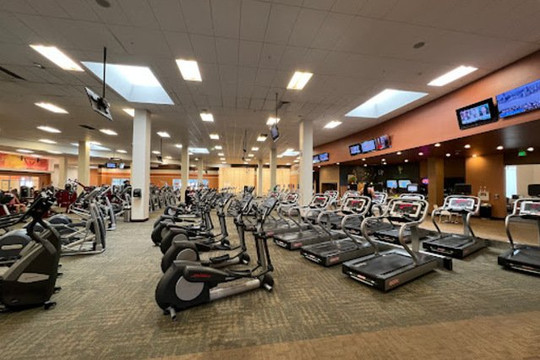 Image 3 from LA Fitness - LANSDOWNE partner gallery